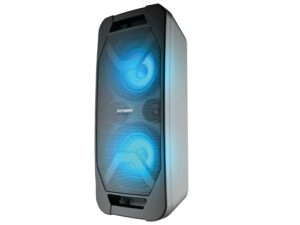 Parlante Multimedia Bluetooth 200 W/Rms