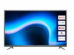 Smart TV FULL HD 43” /  Outlet