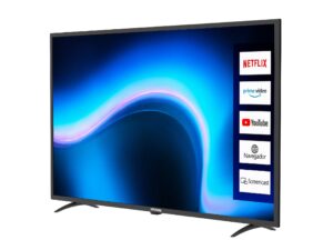 Smart TV FULL HD 43” / Linux