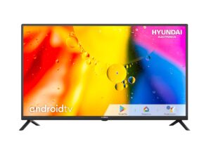 Smart TV Android By Google 32” HD