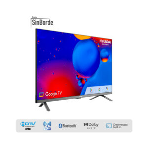 Smart Tv Google 32