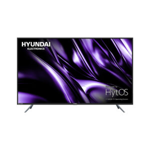Smart Tv Hytos 65 Pulgadas /4k